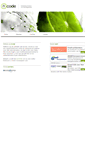 Mobile Screenshot of ncode.nl